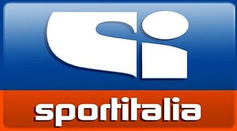 logo sportitalia